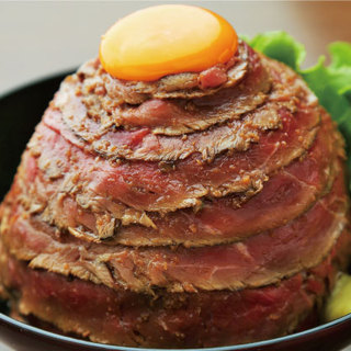 The 肉丼の店 蒲田 ステーキ ネット予約可 食べログ The 肉丼の店 蒲田 ステーキ ネット予約可 食べログ