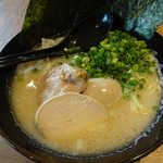 鶏専門 らーめん銀 - 