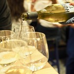 赤白 - Chardonnay
            2016.10撮影