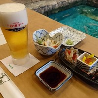 河太郎 中洲本店 - 