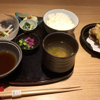 焼きふぐ 優ふく 北新地店 - 