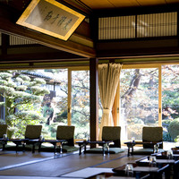 日本料理 竹平楼 - 