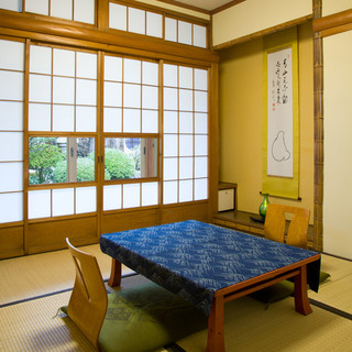 個室（３名様用）