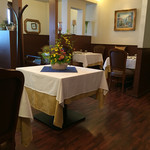 レストラン ドゥ ラフィネ - 