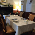 レストラン ドゥ ラフィネ - 