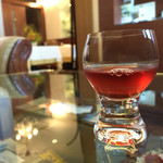 レストラン ドゥ ラフィネ - 