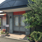 レストラン ドゥ ラフィネ - 