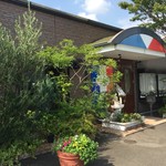 レストラン ドゥ ラフィネ - 