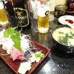 Sushichoushimaruminamisenjuten - 