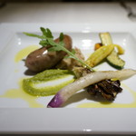 ジュエーメ - サルシッチャ