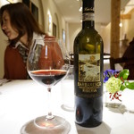 ジュエーメ - バルバレスコ・リゼルヴァ