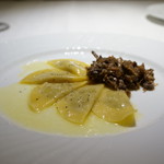 ジュエーメ - ラビオリ