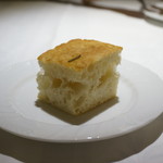 ジュエーメ - フォカッチャ