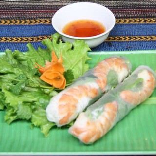 ベトナム料理 ホァングン_1