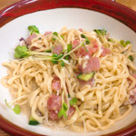 きくや - 限定：まぜまぜ後