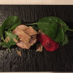 レストラン ドゥ ラフィネ - 