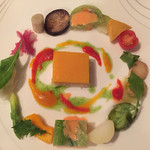 レストラン ドゥ ラフィネ - 