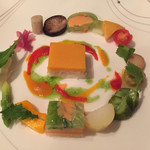 レストラン ドゥ ラフィネ - 