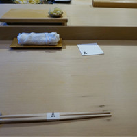 鮓 村瀬 - 