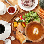 スズカフェ銀座