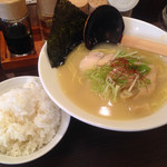 TORISOBA 雄 - 