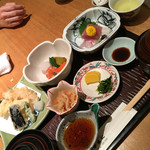 ヤマニ - 竹定食