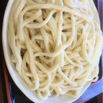 Fujidana Udon - 