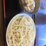 Fujidana Udon - 