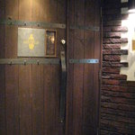 ウォータークラブ - 店舗入口