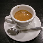 SEINA CAFE - エスプレッソ