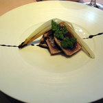 クー・ド・クール - オードブル２