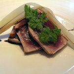 クー・ド・クール - オードブル２アップ