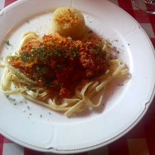 ビストロ・エトランジェ_0