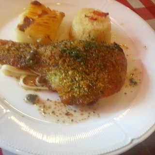 ビストロ・エトランジェ_1