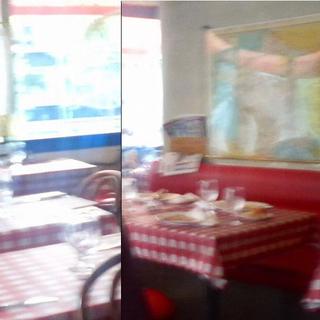 ビストロ・エトランジェ_2