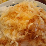 この状態でもかなり美味しそうです！