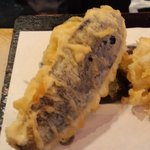 天すけ - ナス天です