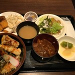 個室割烹 北のゆうや - 料理いろいろ