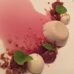 レストラン ドゥ ラフィネ - 