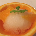 レストラン ドゥ ラフィネ - 