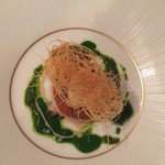 レストラン ドゥ ラフィネ - 