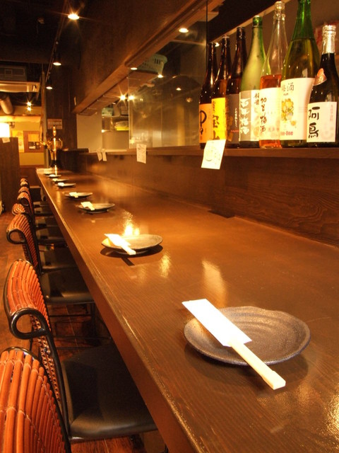 Acho Sennichimae Ten photo 4