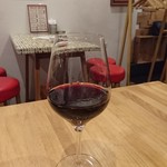 feliz - スペイン産　赤／フルボディ