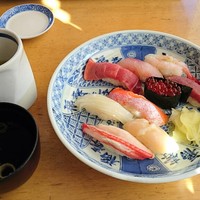 おたる政寿司 ぜん庵 - 