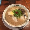 ラーメン 虎と龍 北野坂店