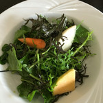 ベジタブルキッチン菜