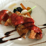 ベジタブルキッチン菜