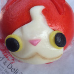 ファミリーマート - 料理写真:ジバニャン