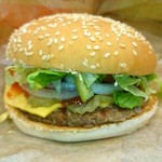 バーガーキング - 