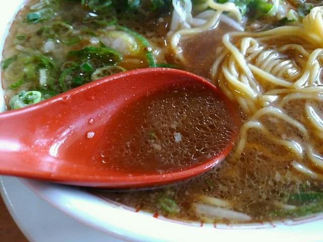 ２国ファンの心をつかんで離さない昔からのこの味 By Torimen365 らーめん2国 鳥羽店 西明石 ラーメン 食べログ